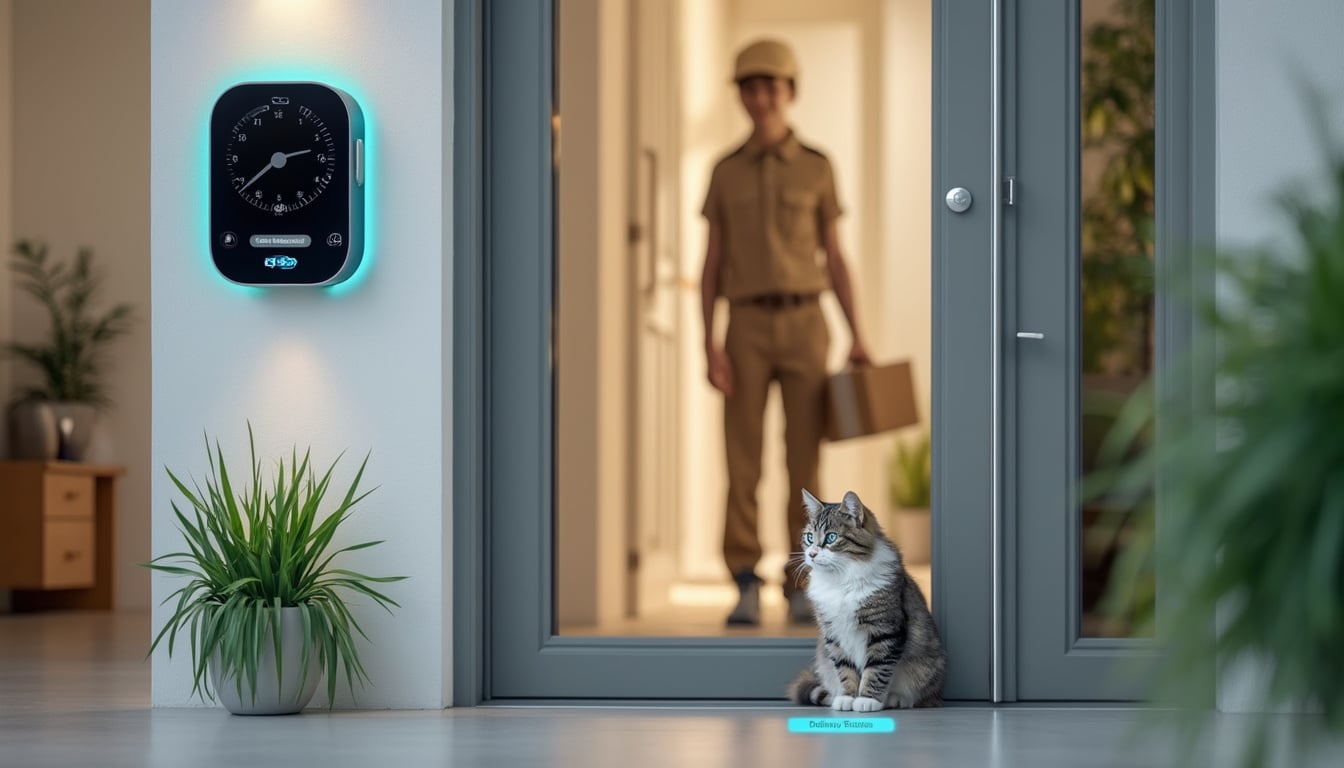 découvrez comment google home évolue avec l'intelligence de gemini ai, offrant des fonctionnalités plus avancées et une interaction plus intuitive. transformez votre expérience domotique avec un assistant qui comprend vraiment vos besoins.