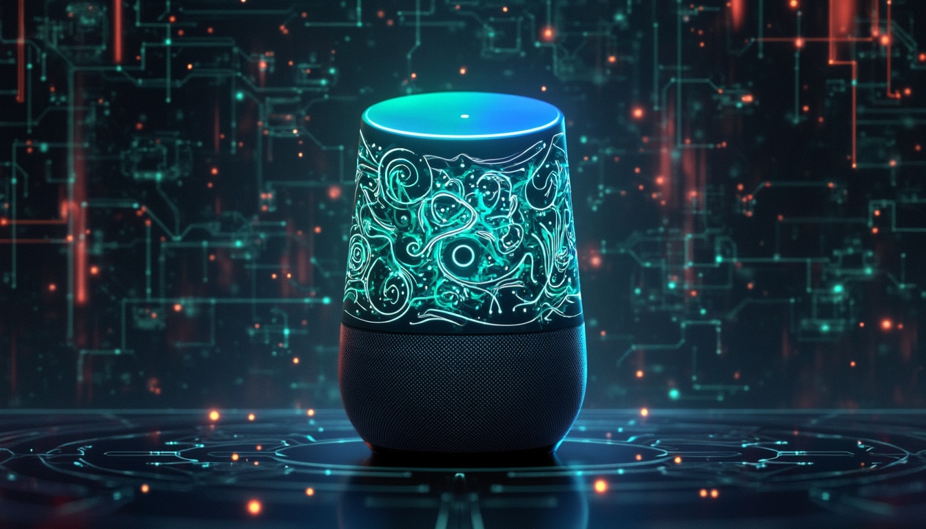 découvrez comment google home évolue avec gemini ai pour offrir une expérience plus intelligente et intuitive. explorez les nouvelles fonctionnalités qui révolutionnent votre quotidien et améliorez votre interaction avec les appareils connectés.
