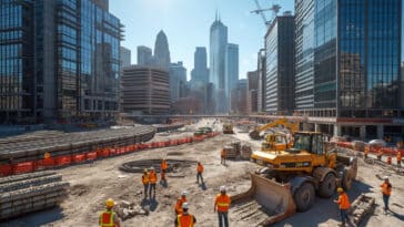 découvrez comment jacobs-mccourt remporte un projet routier de 99 millions de dollars dans la région de boston, contribuant ainsi au développement des infrastructures locales et à la croissance économique de la région.