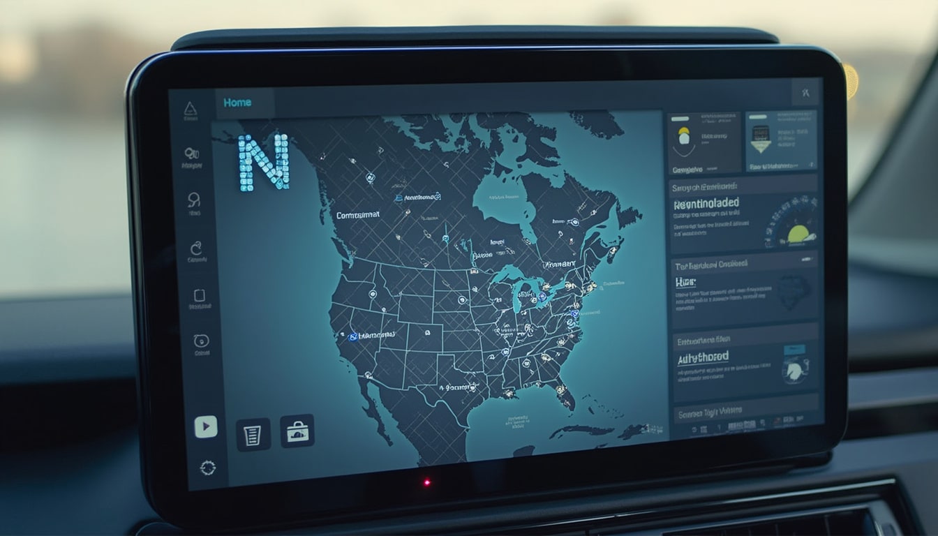 découvrez comment kore, robo, ericsson et winnebago transforment l'expérience routière grâce à winnebago connect, une innovation qui allie technologie avancée et confort de voyage. ne manquez pas cette révolution sur la route !
