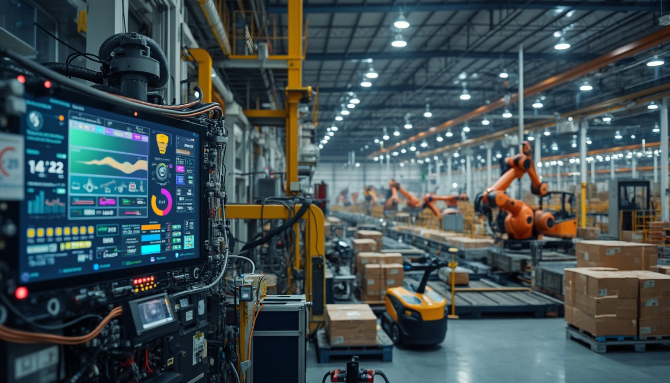 découvrez les innovations et les défis des solutions iot sur mesure dans notre interview exclusive avec identiv. plongez dans l'avenir de la technologie connectée et comment identiv façonne des solutions adaptées aux besoins du marché.