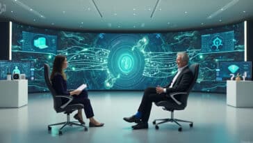 découvrez les dernières innovations et défis des solutions iot sur mesure à travers une interview exclusive avec identiv. plongez dans l'univers des technologies connectées et explorez comment identiv repousse les limites pour répondre aux enjeux contemporains.