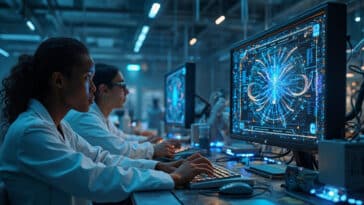 découvrez comment microalgo révolutionne l'optimisation des classificateurs grâce à sa technologie innovante exploitant des algorithmes quantiques variationnels. plongez dans l'avenir de l'intelligence artificielle avec des solutions performantes et adaptées à vos besoins.