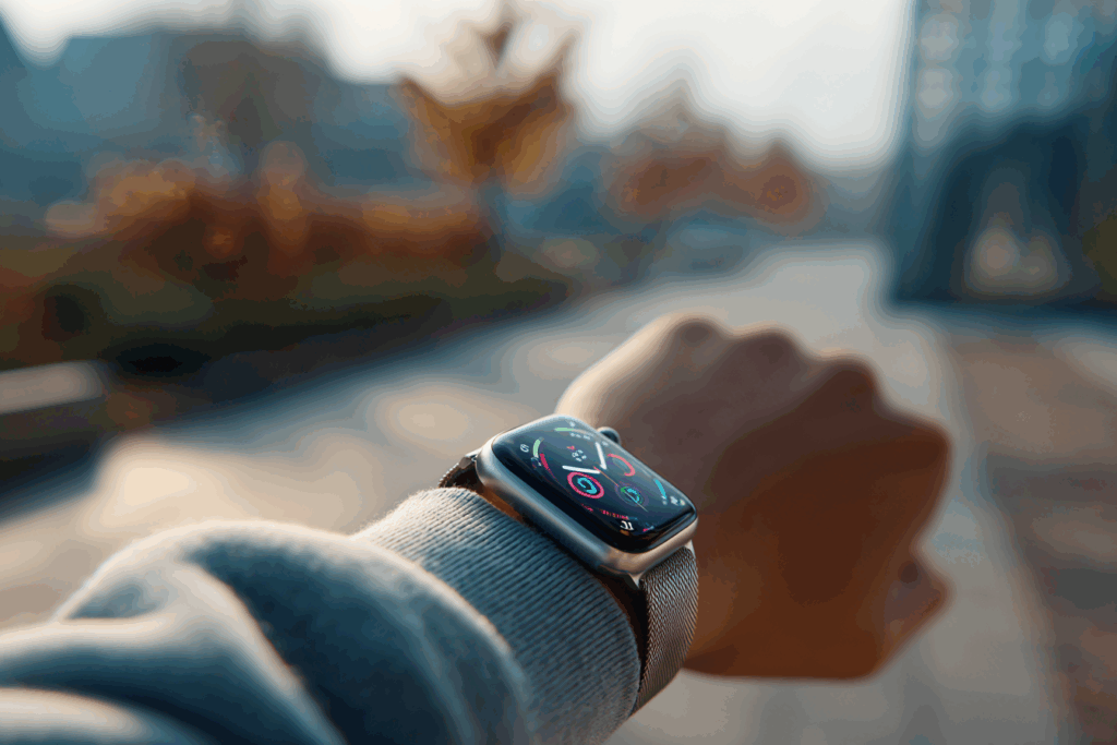Pourquoi les montres connectées d’occasion séduisent de plus en plus les consommateurs