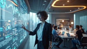découvrez comment neptune software transforme le paysage technologique en annonçant un tournant majeur : la création d'une entreprise alimentée par l'intelligence artificielle pour sap et au-delà. une révolution qui promet d'optimiser les processus et d'améliorer l'efficacité des entreprises.