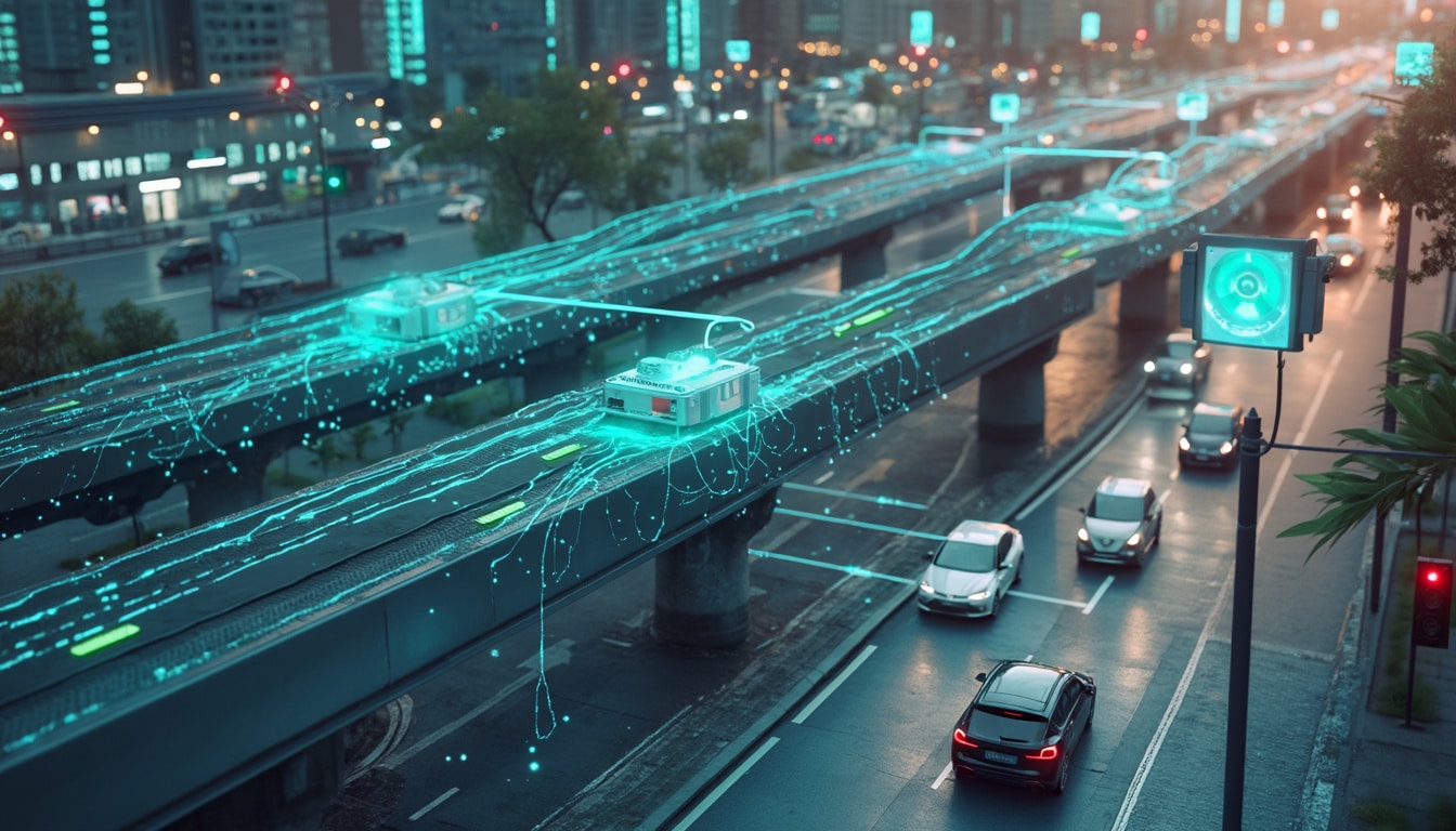 découvrez comment planet développe des solutions de réseautage industriel innovantes adaptées aux applications iot, aiot et its, pour optimiser la connectivité et l'intelligence des systèmes. transformez vos infrastructures avec nos technologies avancées.