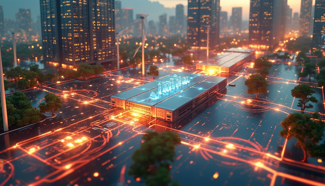 découvrez comment planet développe des solutions de réseautage industriel innovantes, adaptées aux applications iot, aiot et its. optimisez votre connectivité et transformez votre infrastructure avec des technologies intelligentes conçues pour l'avenir.