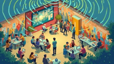 découvrez comment sunderland élargit son réseau de centres pour combattre l'exclusion numérique. un engagement fort envers l'inclusion et l'accès aux technologies pour tous. rejoignez-nous dans cette initiative essentielle pour réduire la fracture numérique.