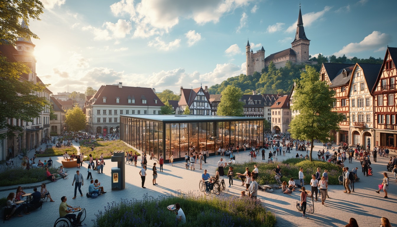 découvrez comment tallinn et heidelberg collaborent pour transformer l'innovation urbaine. cette alliance stratégique vise à créer des solutions durables et intelligentes, offrant aux citoyens un cadre de vie amélioré. plongez dans cette initiative passionnante qui redéfinit le futur des villes.