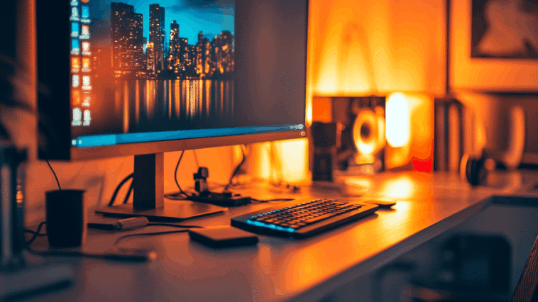 MCL - transmetteur HDMI vers USB-C
