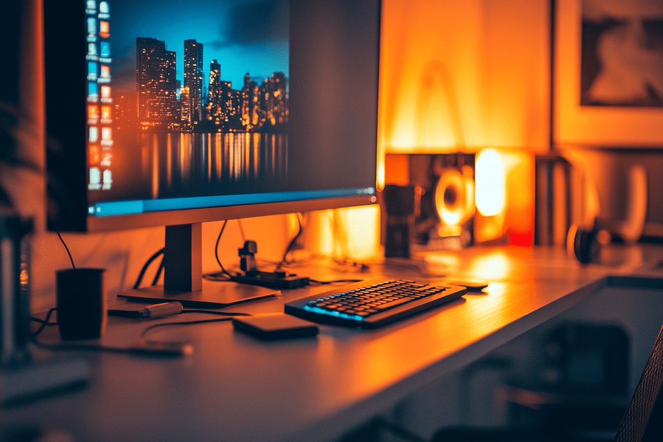 MCL - transmetteur HDMI vers USB-C