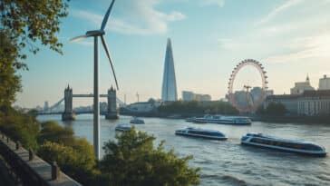 découvrez comment déverrouiller le potentiel de l'énergie propre sur la tamise avec des initiatives innovantes et durables. explorez les solutions énergétiques vertes qui transforment la région et contribuent à un avenir plus respectueux de l'environnement.