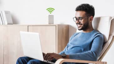 Solutions Wifi de Devolo