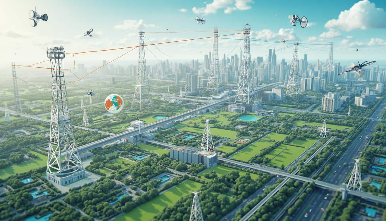 découvrez les étapes essentielles pour garantir une connectivité iot résiliente, atteignant presque 100 %. optimisez vos infrastructures, choisissez les bonnes technologies et anticipez les défis pour assurer une performance continue et fiable de vos dispositifs connectés.