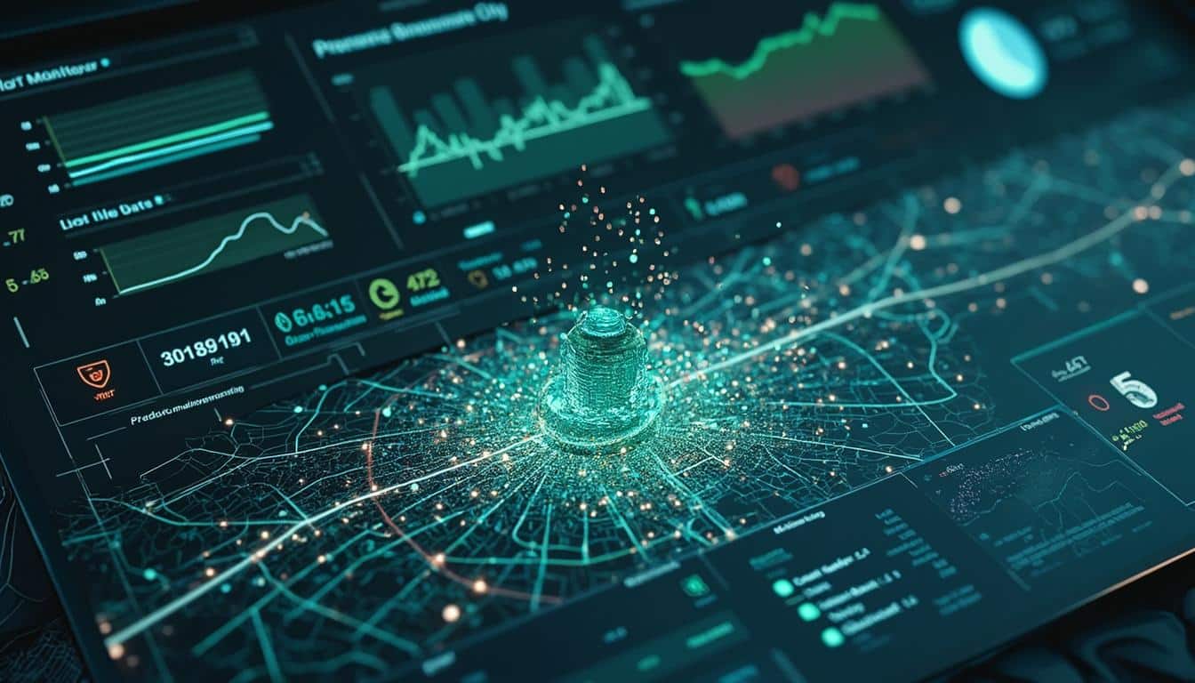 découvrez les étapes essentielles pour garantir une connectivité iot résiliente proche de 100 %. optimisez votre infrastructure, sécurisez vos dispositifs et assurez un fonctionnement ininterrompu avec nos conseils pratiques et stratégies éprouvées.