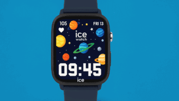 Montre ICE smart junior Find My