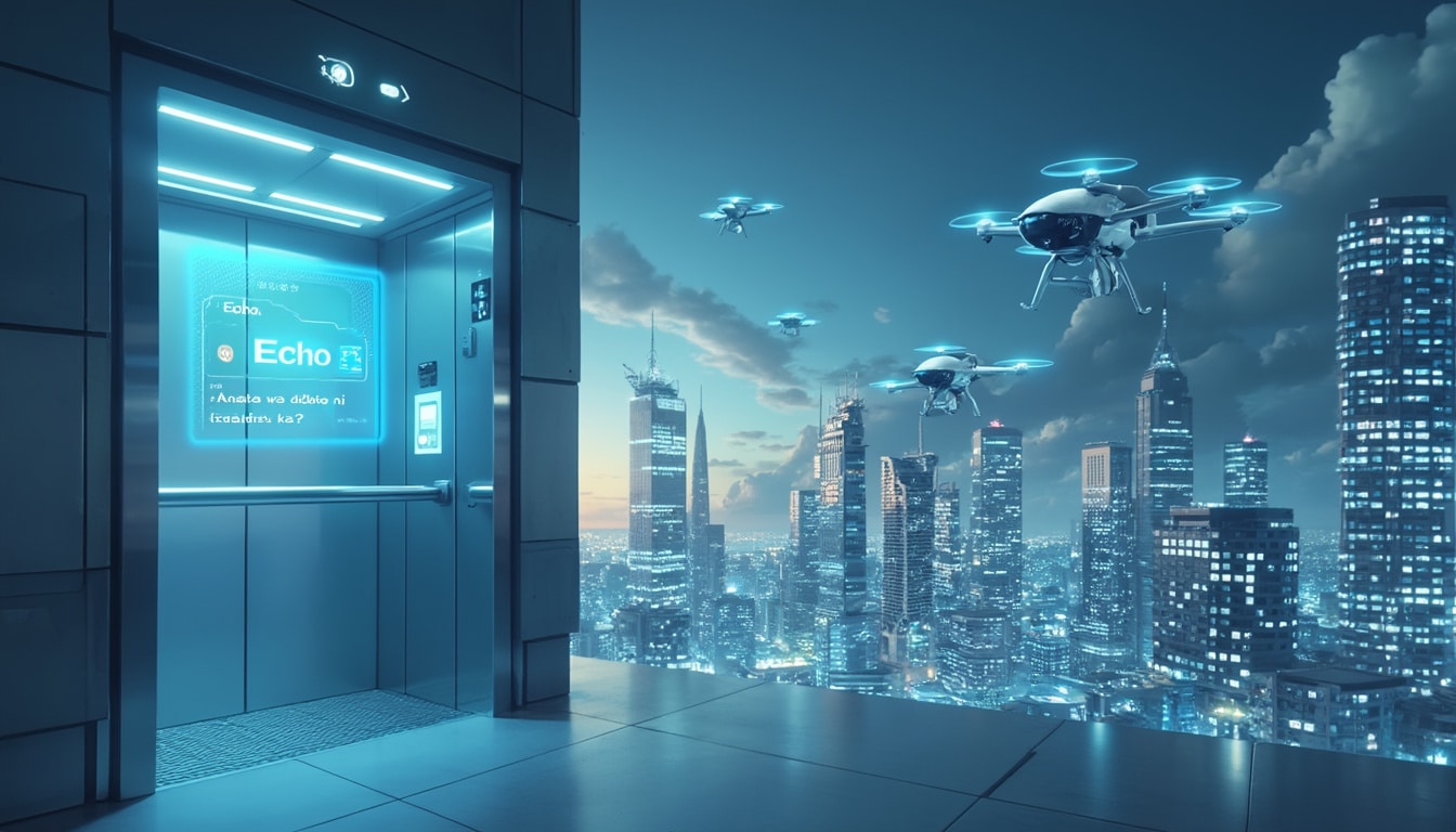 découvrez pourquoi les fournisseurs de connectivité iot doivent impérativement élaborer une stratégie volte/vonr pour optimiser leurs opportunités et rester compétitifs sur le marché. ne laissez pas passer les tendances technologiques qui pourraient transformer votre offre.