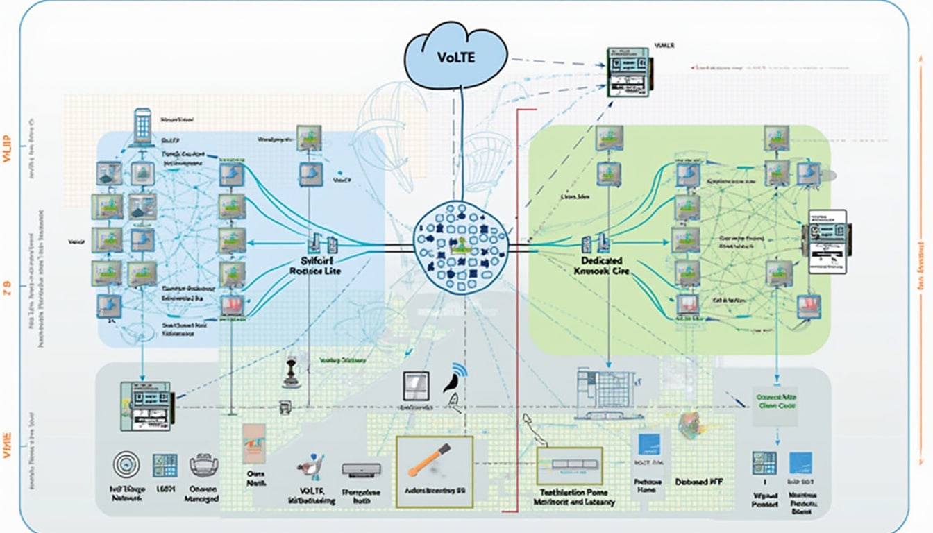 découvrez comment les fournisseurs de connectivité iot peuvent tirer parti de stratégies volte et vonr pour maximiser leurs opportunités sur le marché. ne laissez pas passer la chance d'optimiser vos services et de répondre aux nouvelles exigences de communication.
