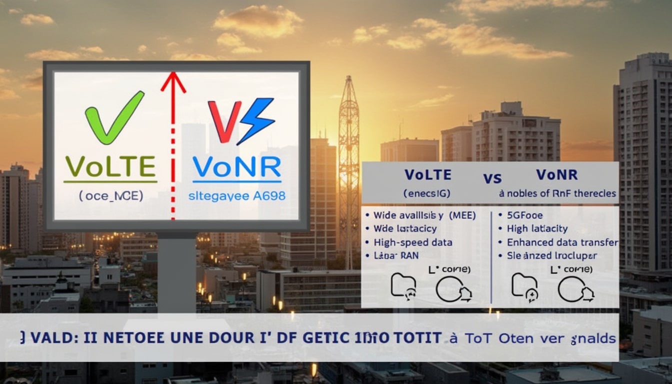 découvrez comment les fournisseurs de connectivité iot peuvent élaborer une stratégie volte/vonr efficace pour saisir toutes les opportunités du marché. ne ratez pas l'innovation et assurez votre place en adoptant des solutions de communication avancées.