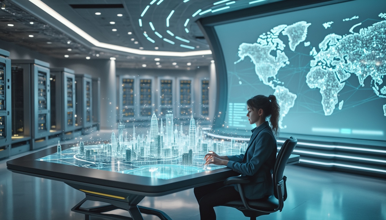 découvrez comment l'intelligence artificielle révolutionne le secteur des télécommunications, améliorant l'efficacité opérationnelle, la qualité du service et l'expérience client. explorez les tendances actuelles et les défis à relever pour intégrer cette technologie innovante.