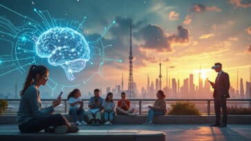 découvrez comment l'intelligence artificielle transforme le secteur des télécommunications, améliorant l'efficacité opérationnelle, l'expérience client et l'innovation technologique. explorez les enjeux et les opportunités de cette révolution numérique dans un domaine en pleine évolution.