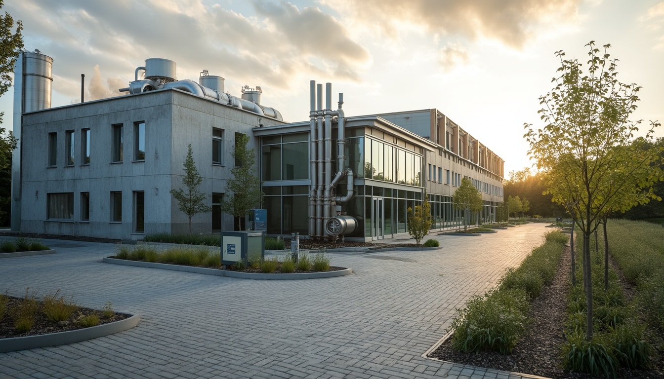 découvrez l'importance cruciale de la participation municipale dans les réseaux de chaleur à travers notre rapport révélateur. analysez les bénéfices, les enjeux et les meilleures pratiques pour promouvoir une gestion énergétique durable et locale.