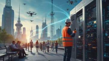 découvrez comment milton keynes modernise son réseau mobile grâce à des technologies de pointe, offrant ainsi une connectivité améliorée et un accès inégalé aux services numériques pour tous ses habitants.