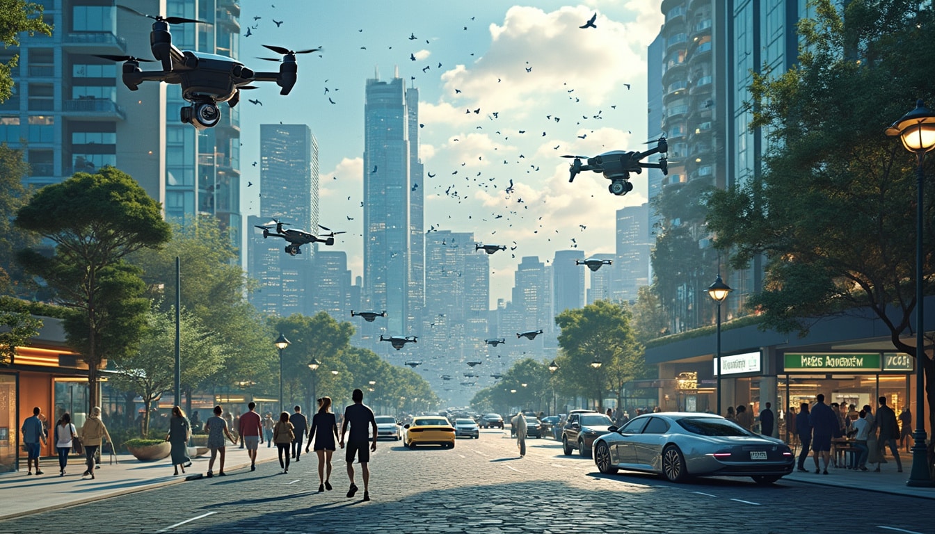 découvrez comment placer votre marque à l'avant-garde de l'internet des objets (iot) en périphérie. optimisez vos stratégies et reposez-vous sur des solutions innovantes pour rester compétitif dans un monde connecté.