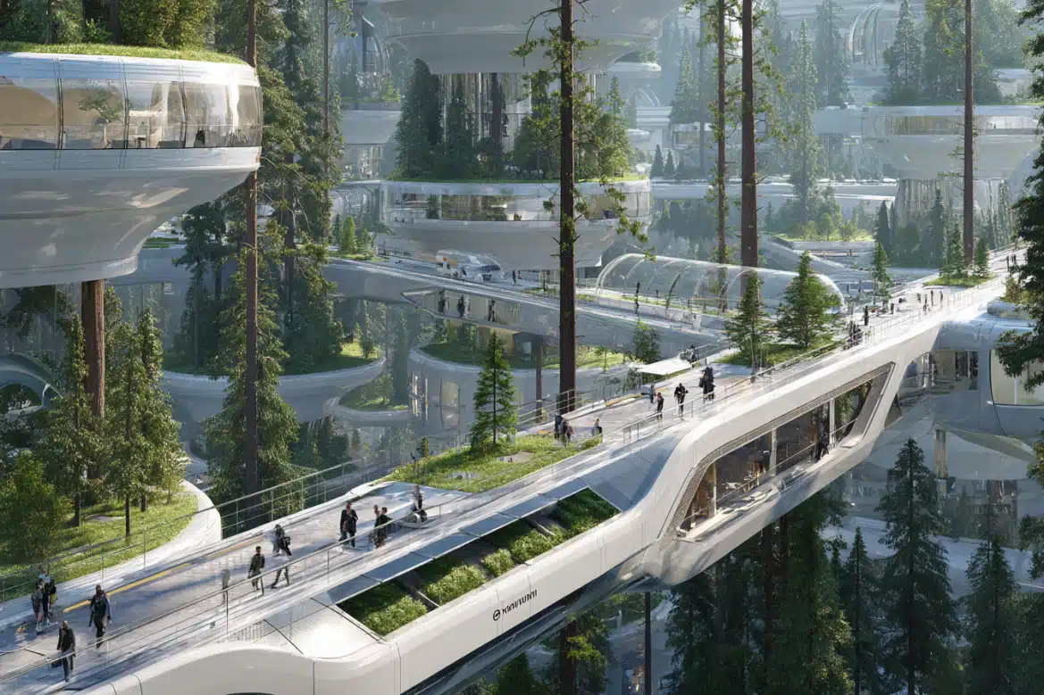 smart city