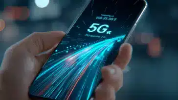 5G+