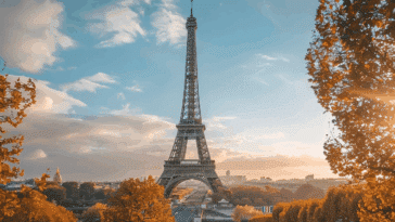 Accord de Paris