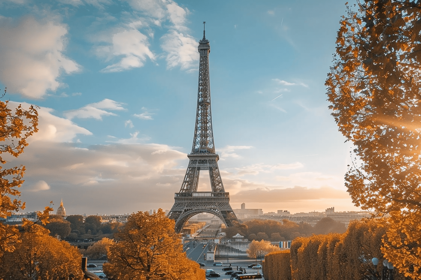 Accord de Paris