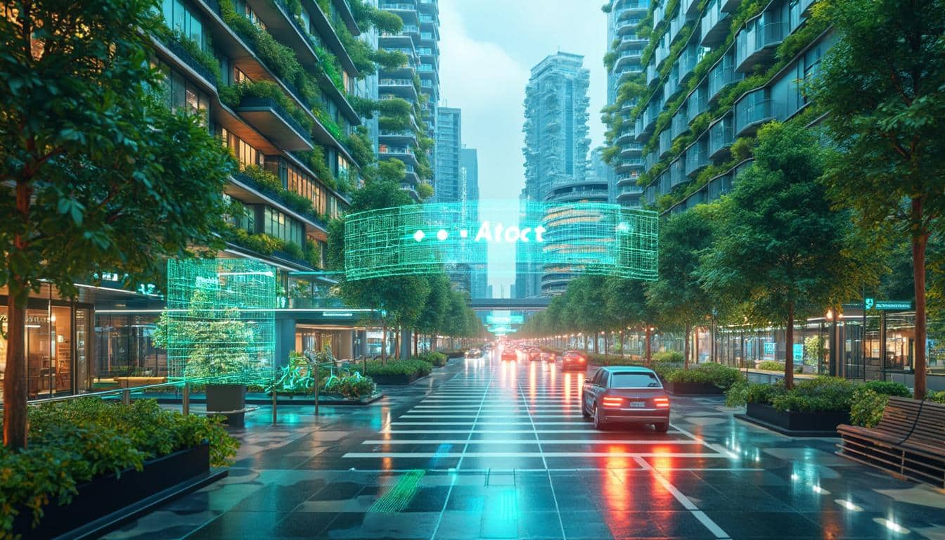 découvrez les finalistes du très attendu prix de manchester, mettant en lumière les innovations de l'intelligence artificielle dédiées au service du bien commun. un événement inspirant qui célèbre les projets visionnaires visant à transformer notre futur avec l'ia.