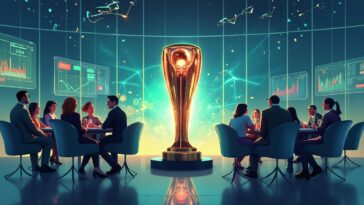 découvrez les finalistes du prestigieux prix de manchester, mettant en avant les innovations en intelligence artificielle au service du bien commun. un événement qui célèbre les initiatives les plus inspirantes et prometteuses dans le domaine de l'ia, visant à améliorer la société et à relever les défis contemporains.