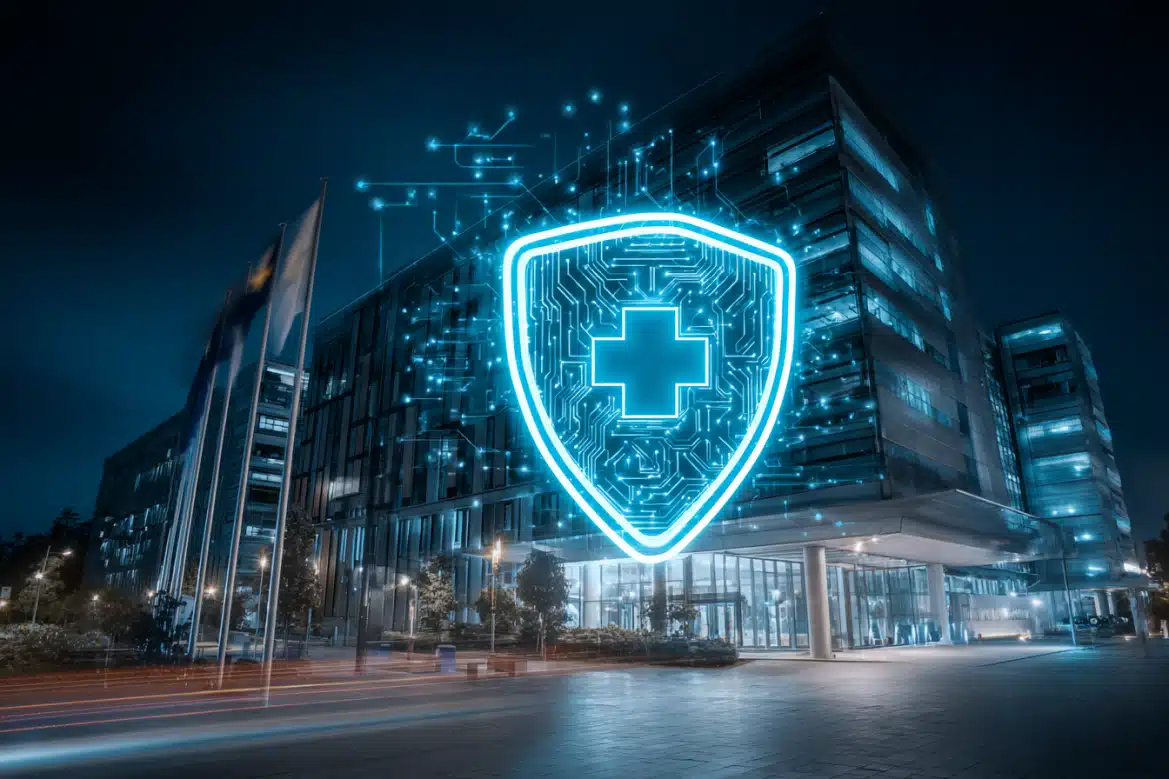 european hospital