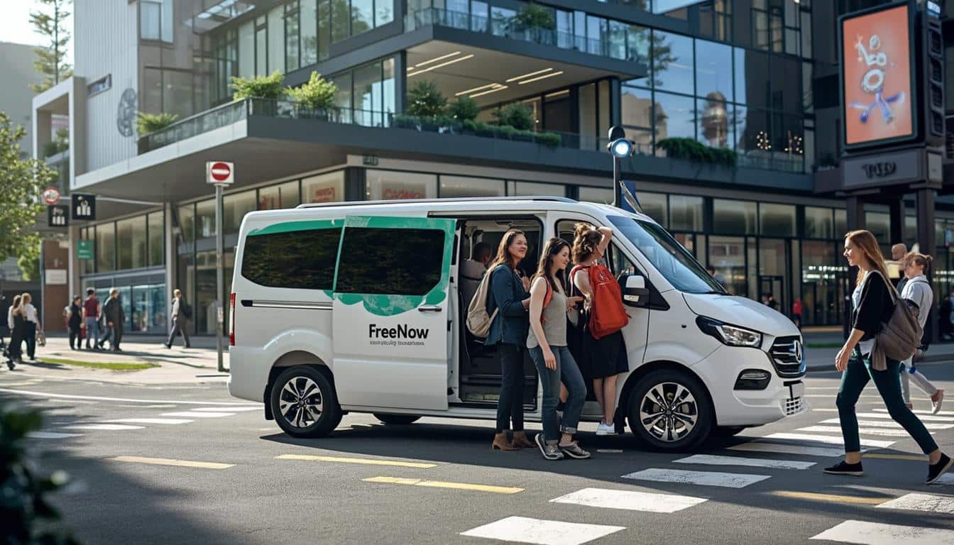découvrez comment freenow, l'application de mobilité urbaine, élargit son empreinte au royaume-uni avec le lancement de ses services à coventry. profitez d'une nouvelle option de transport flexible et accessible dans cette ville dynamique.