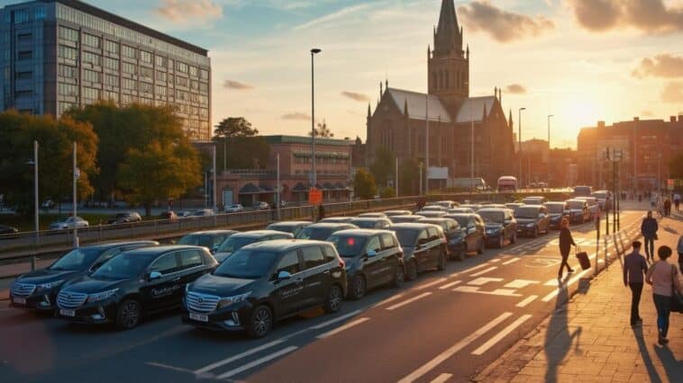 découvrez comment freenow étend son réseau au royaume-uni en lançant ses services à coventry, offrant ainsi des options de transport innovantes et accessibles aux habitants et visiteurs de la ville.