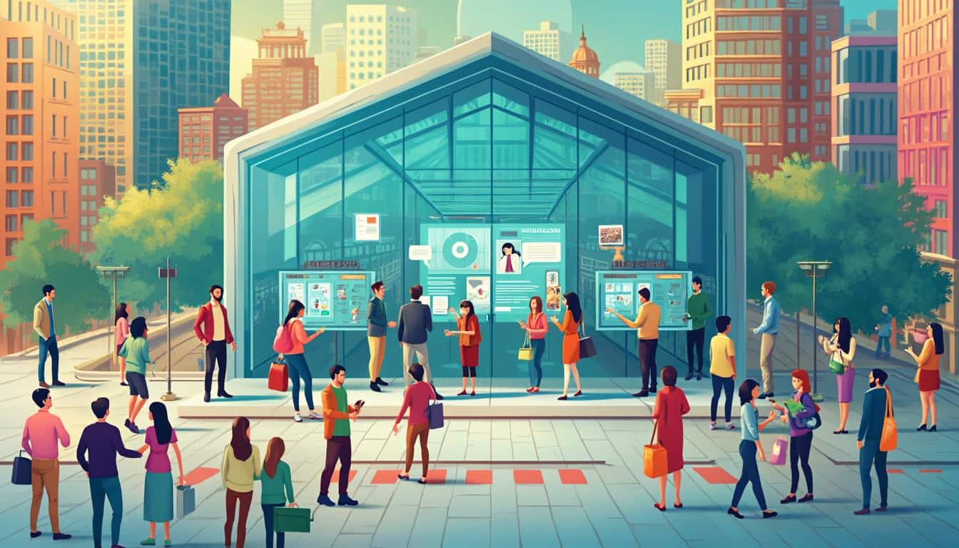 découvrez comment l'intelligence artificielle et l'automatisation peuvent renforcer l'implication des habitants et améliorer l'information au sein de votre communauté. explorez des solutions innovantes pour un dialogue efficace et participatif.