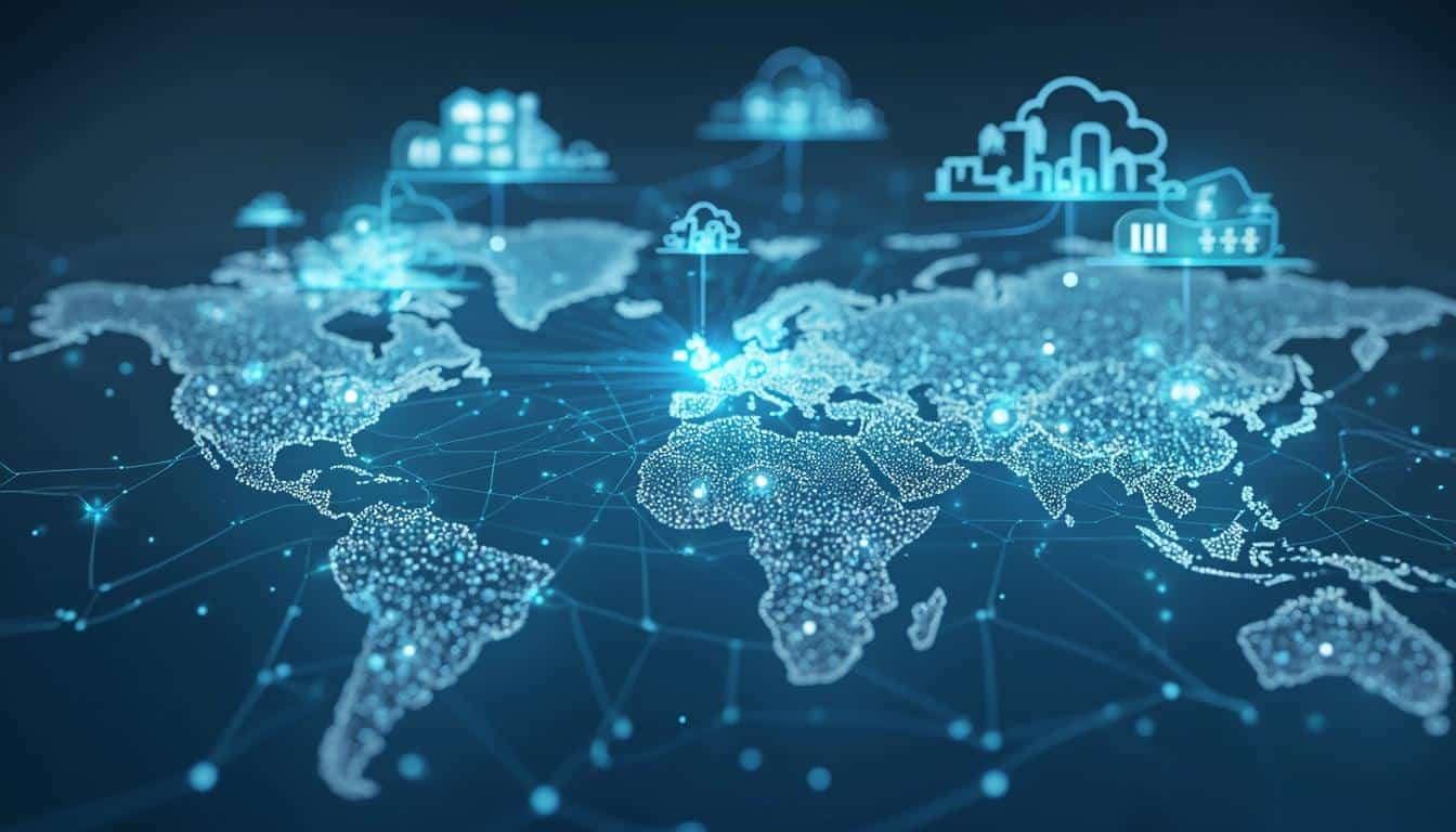 découvrez comment les connexions iot mondiales atteindront plus de 40 milliards d'ici 2034, transformant notre façon de vivre et d'interagir avec la technologie. explorez les tendances et les implications de cette révolution numérique.