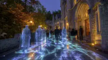 Lourdes