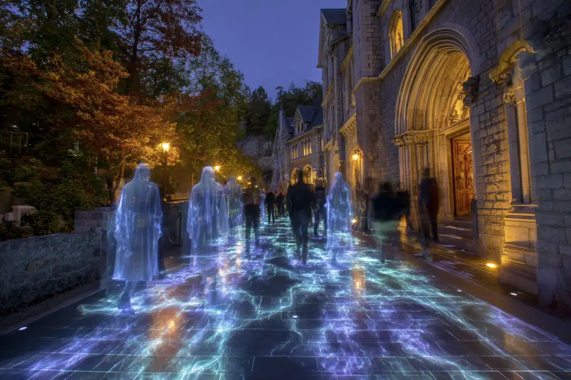Lourdes