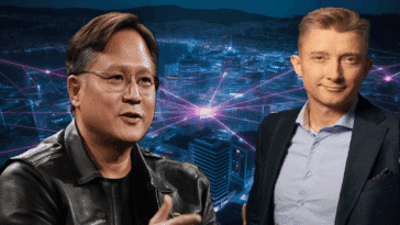 Milestone et NVIDIA révolutionnent l'infrastructure urbaine et la gestion du trafic en Europe