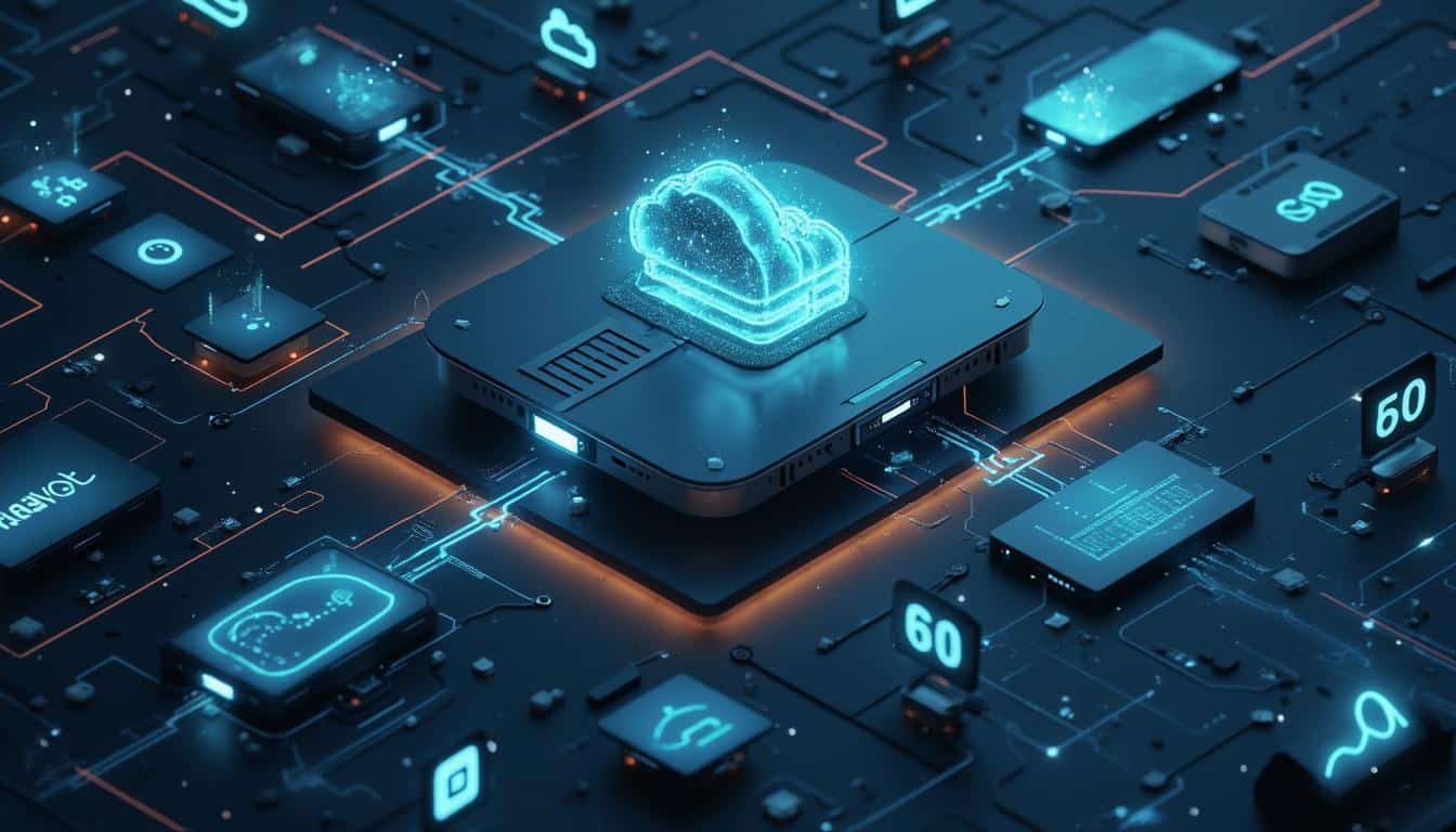 découvrez comment nordic semiconductor a acquis memfault pour lancer une solution complète de gestion du cycle de vie des produits connectés, optimisant ainsi le développement et la maintenance des appareils iot.