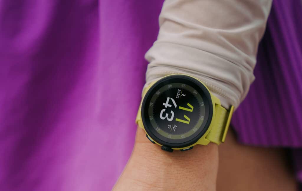 Suunto Run
