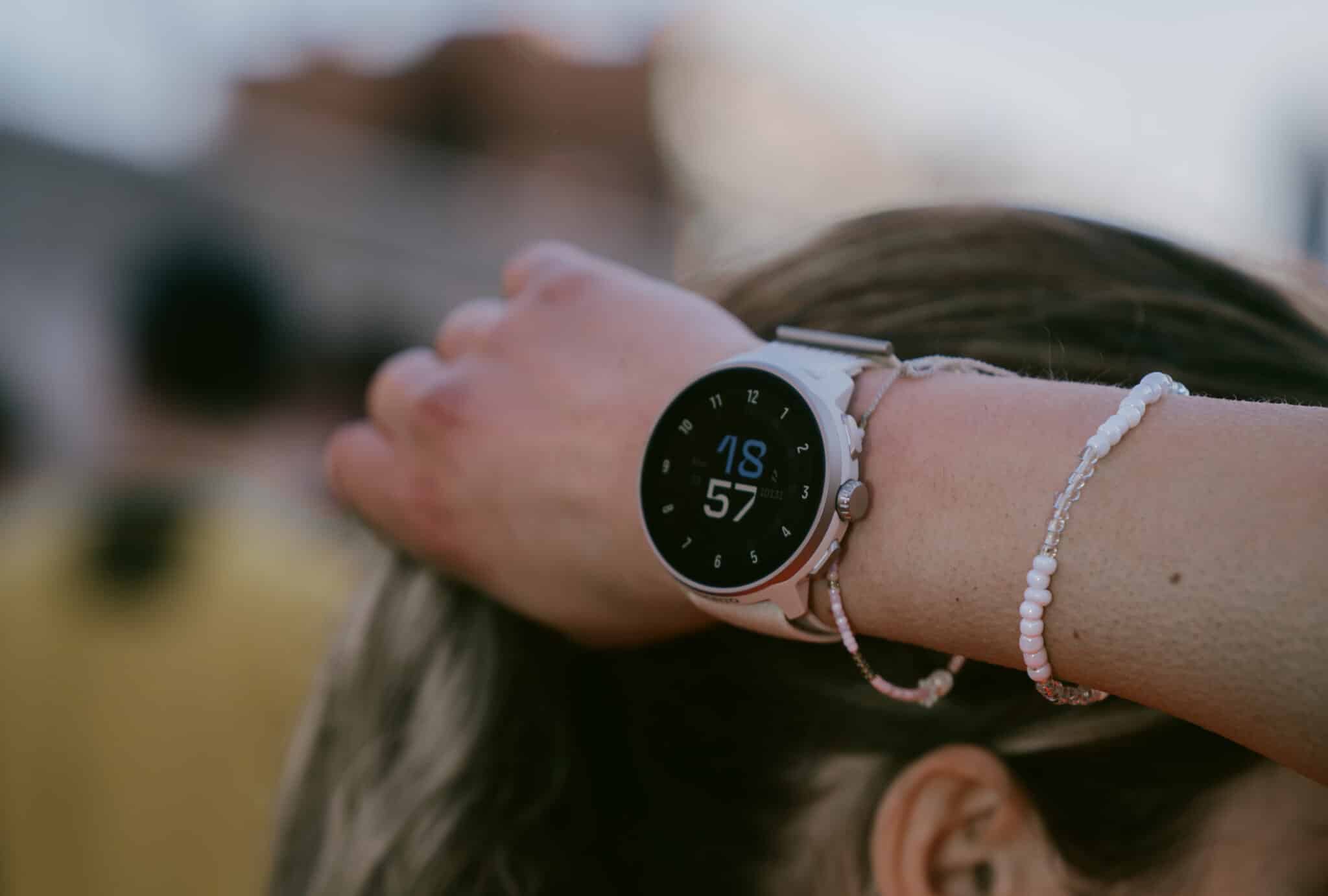 Suunto Run