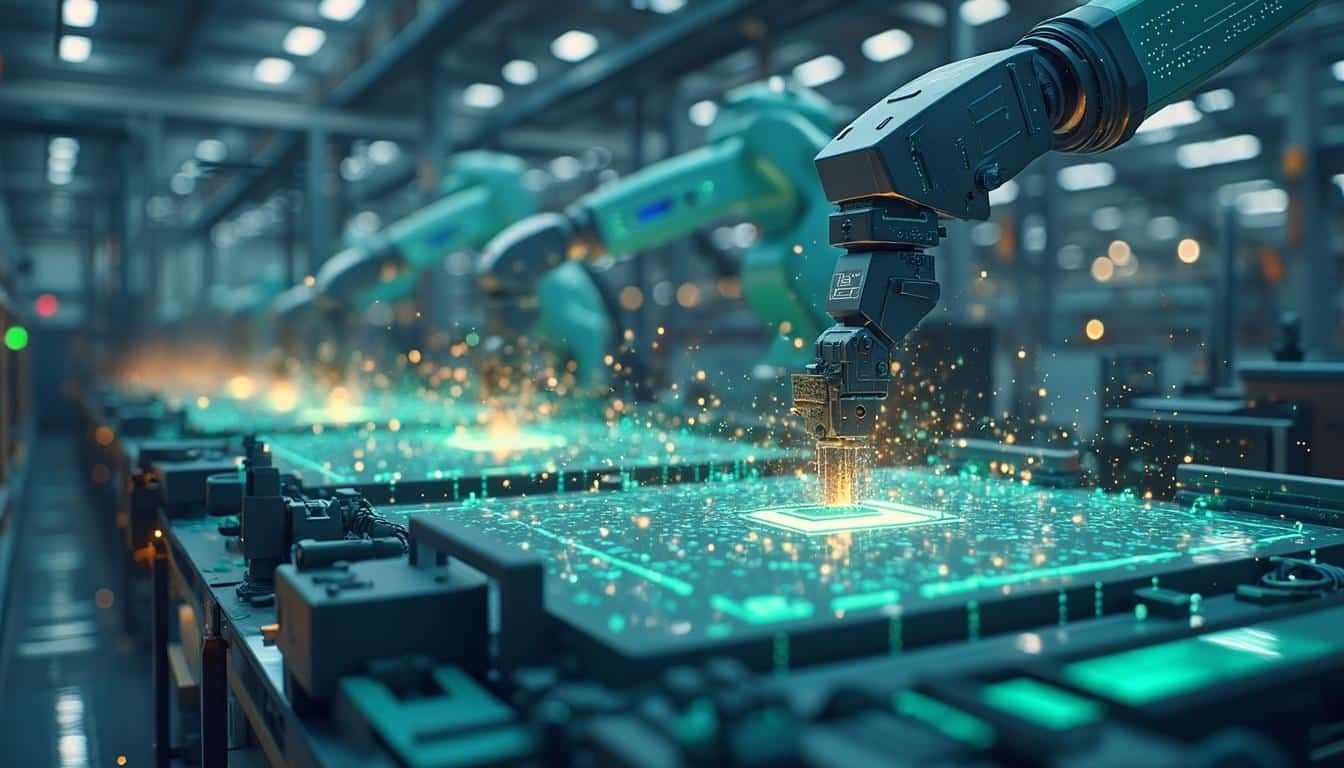 découvrez comment silicon labs et wirepas atteignent un jalon impressionnant de plus de 10 millions de chipsets, propulsant l'internet des objets industriel à grande échelle. explorez les innovations et les avantages de cette collaboration pour les solutions iot.
