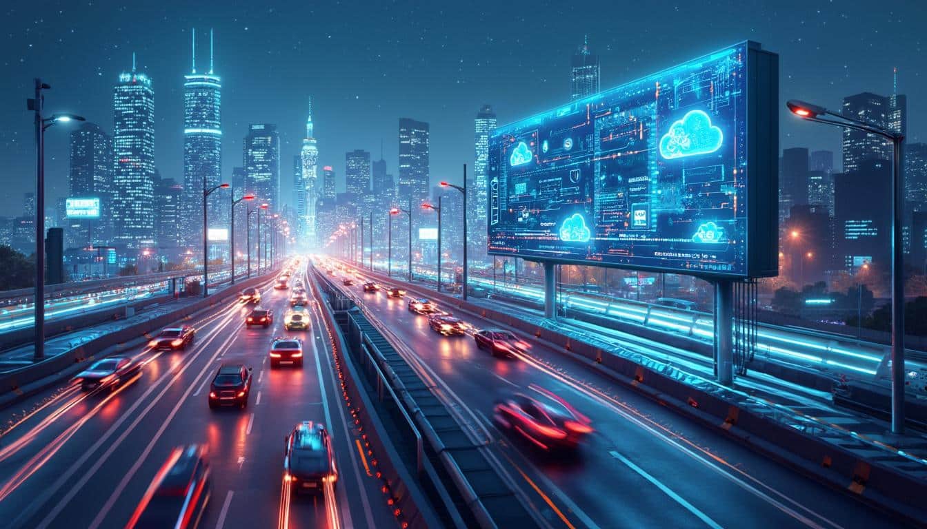 découvrez comment singtel révolutionne le secteur des télécommunications en lançant une plateforme iot mondiale. simplifiez vos déploiements transfrontaliers grâce à des solutions innovantes et performantes, qui optimisent la connectivité et le management des dispositifs connectés à l'échelle internationale.