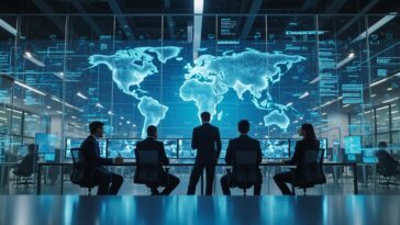 découvrez comment singtel révolutionne le secteur avec le lancement d'une plateforme iot mondiale, conçue pour simplifier les déploiements transfrontaliers et optimiser la gestion des objets connectés à l'échelle internationale.