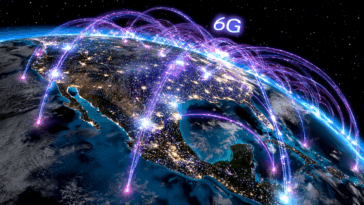 la technologie 6G