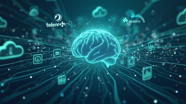 découvrez comment telenor iot et plaato collaborent pour intégrer l'intelligence artificielle dans l'analyse des données de production, optimisant ainsi l'efficacité et l'innovation dans le secteur. informez-vous sur cette synergie prometteuse.